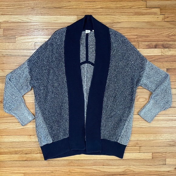 GAP | Sweaters | Gap Oversized Cardigan 
